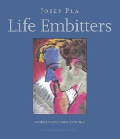 Life Embitters - Pla, Josep