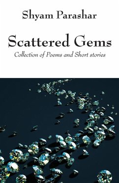 Scattered Gems - Parashar, Shyam