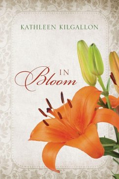 Cover In Bloom