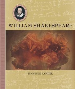 William Shakespeare - Fandel, Jennifer