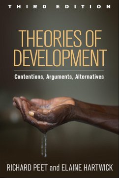 Theories of Development - Peet, Richard; Hartwick, Elaine