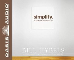 Simplify (Library Edition) - Hybels, Bill