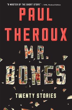 Mr. Bones - Theroux, Paul