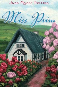 Miss Prim - Perrine, Jane Myers