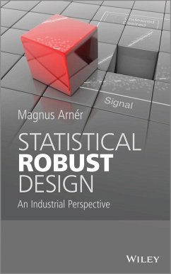 Statistical Robust Design - Arner, Magnus