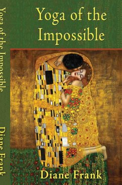 Yoga of the Impossible - Frank, Diane