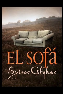 El Sofá - Glykas, Spiros