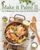 Make It Paleo II