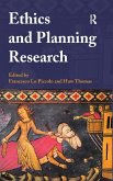 Ethics and Planning Research