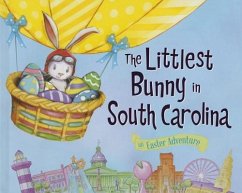 The Littlest Bunny in South Carolina - Jacobs, Lily