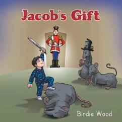 Jacob's Gift - Wood, Birdie