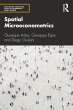 Spatial Microeconometrics - Bild 1
