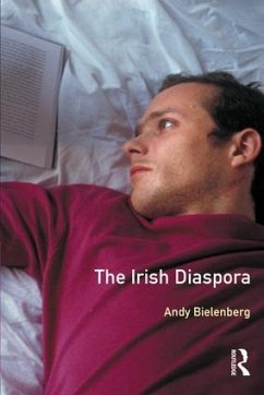 The Irish Diaspora - Bielenberg, Andrew
