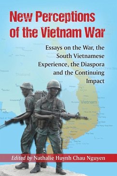 New Perceptions of the Vietnam War Cover New Perceptions of the Vietnam War