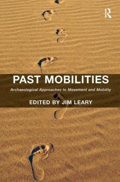 Past Mobilities - Leary, Jim