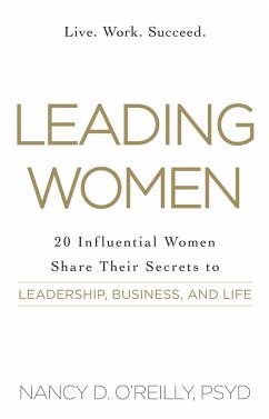 Cover Leading Women