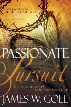 Passionate Pursuit - Goll, James W