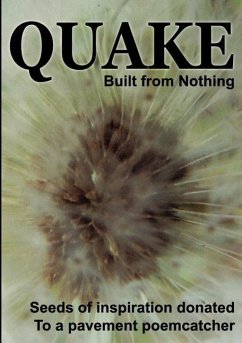 Cover Quake - Built from Nothing