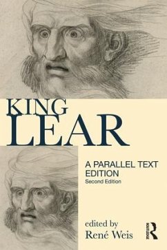 King Lear - Weis, Rene