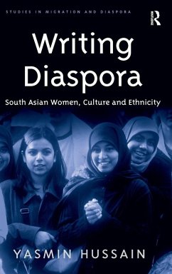 Cover Writing Diaspora