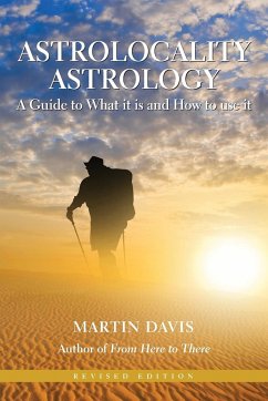 Astrolocality Astrology - Davis, Martin