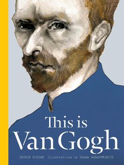This is Van Gogh - Roddam, George;Harasymovicz, Slawa