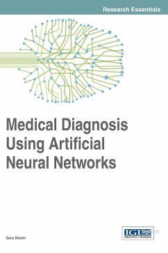 Medical Diagnosis Using Artificial Neural Networks - Moein, Sara