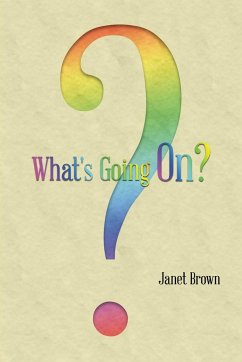What's Going On? - Brown, Janet