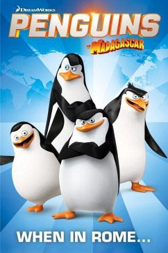 Penguins of Madagascar, Volume 1 - Matthews, Alex; Fereyra, Lucas