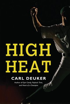 High Heat - Deuker, Carl