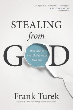 Stealing from God - Turek, Frank