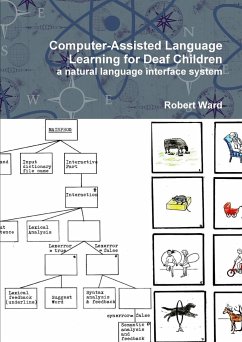 Computer-Assisted Language Learning for Deaf Children - Ward, Robert