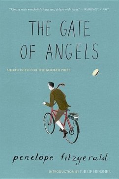 The Gate of Angels - Fitzgerald, Penelope