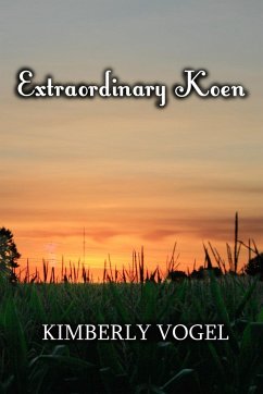 Extraordinary Koen - Vogel, Kimberly