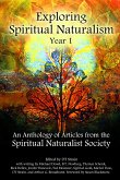 Exploring Spiritual Naturalism, Year 1