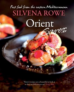 Orient Express - Rowe, Silvena