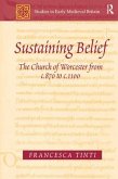 Sustaining Belief