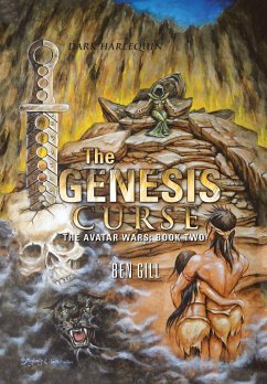 The Genesis Curse - Gill, Ben