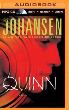 Quinn - Johansen, Iris