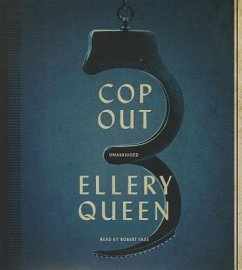 Cop Out - Queen, Ellery