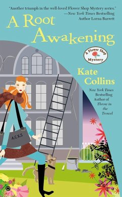 A Root Awakening - Collins, Kate