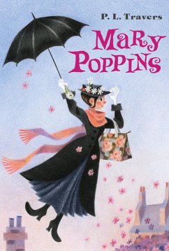 Mary Poppins - Travers, P L