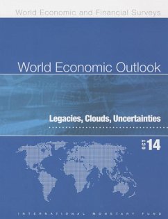 World Economic Outlook October 2014 - Musik: International Monetary Fund (IMF)
