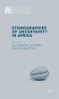 Ethnographies of Uncertainty in Africa - Bild 1
