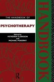 The Handbook of Psychotherapy