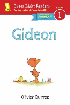 Gideon - Dunrea, Olivier