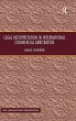Legal Interpretation in International... - Bild 1