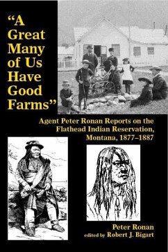 A Great Many of Us Have Good Farms - Ronan, Peter