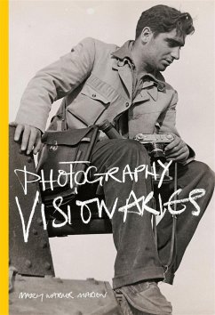 Cover Photography Visionaries
