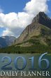 2016 Daily Planner - Bild 1